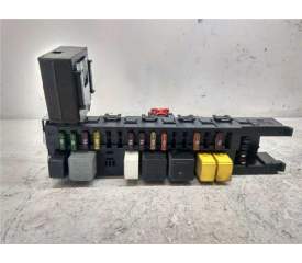 Recambio de caja reles para mercedes-benz clase clk (w209) coupe 1.8 cat (163 cv / 120 kw) referencia OEM IAM 2035453401 5DK0084