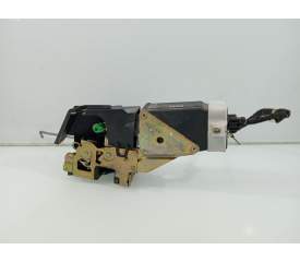 CERRADURA PUERTA TRASERA IZQUIERDA MR911785 