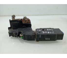 CERRADURA PUERTA DELANTERA IZQUIERDA MR911383 