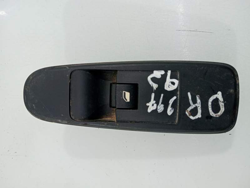 Recambio de mando elevalunas delantero derecho para citroën grand c4 picasso/spacetourer (05.2013) referencia OEM IAM 96639377ZD