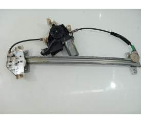 ELEVALUNAS ELECTRICO DELANTERO IZQUIERDO 0130821788 