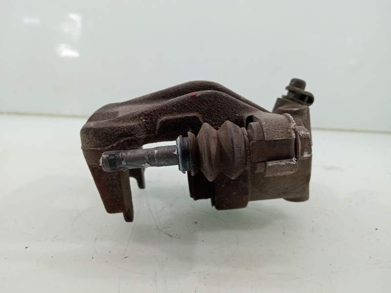 Recambio de pinza freno delantera derecha para micro compact car smart mc 01 referencia OEM IAM   