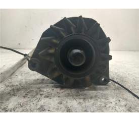 Recambio de alternador para renault express g408 (54 cv / 40 kw) referencia OEM IAM A13N137  