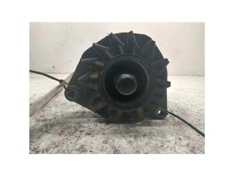 Recambio de alternador para renault express g408 (54 cv / 40 kw) referencia OEM IAM A13N137  
