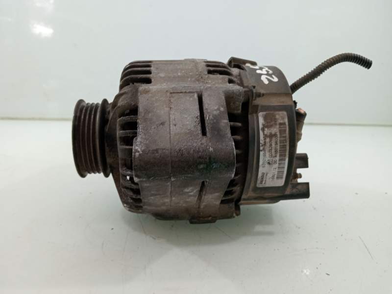 Recambio de alternador para micro compact car smart mc 01 referencia OEM IAM A1601540301  