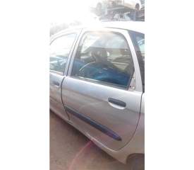 Recambio de puerta trasera izquierda para citroën xsara picasso (1999) 2.0 hdi 90 sx top [2,0 ltr. - 66 kw hdi cat (rhy / dw10td