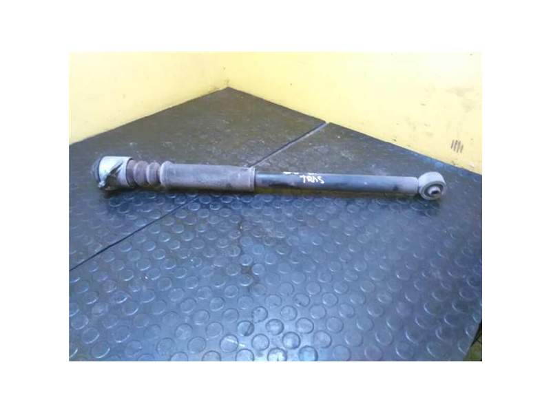 Recambio de amortiguador trasero derecho para seat ibiza (6j5) 1.4 tdi (80 cv / 59 kw) referencia OEM IAM 6R0513025F  