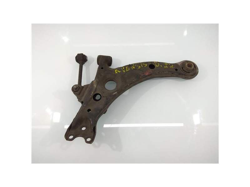 Recambio de trapecio izquierdo para toyota avensis berlina (t25)(2003) referencia OEM IAM   