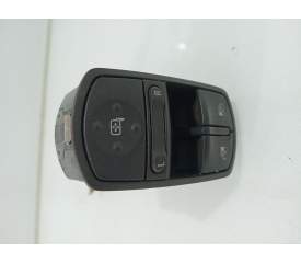 MANDO ELEVALUNAS DELANTERO IZQUIERDO 13258521AA 