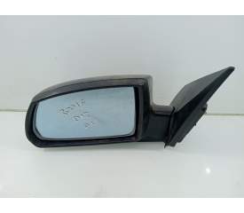 Recambio de retrovisor electrico izquierdo para kia rio (jb)(2005) 1.4 concept [1,4 ltr. - 71 kw cat] referencia OEM IAM 876101G