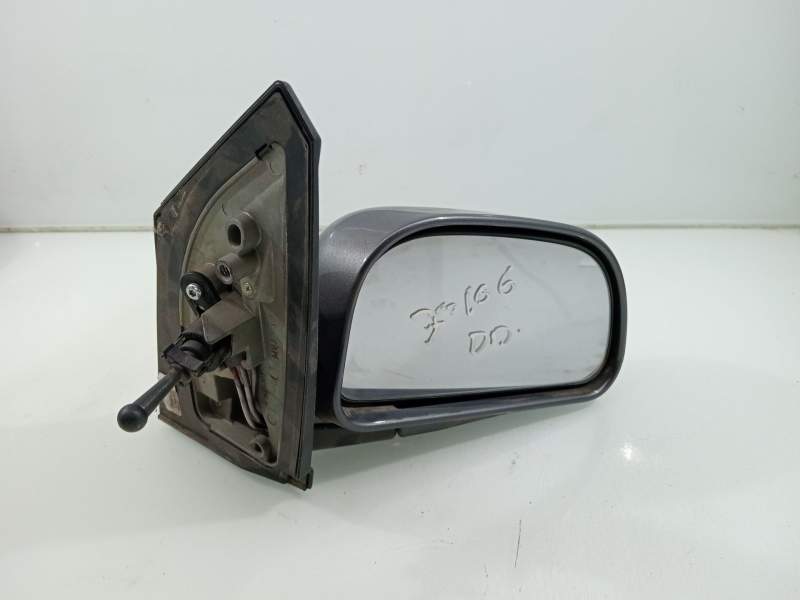 Recambio de retrovisor derecho para mitsubishi space star 60 82 referencia OEM IAM E1010555  