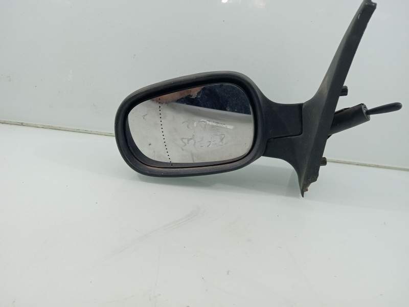 Recambio de retrovisor izquierdo para renault clio ii fase ii (b/cb0)(2001) referencia OEM IAM E2018011  