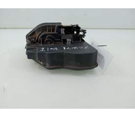 Recambio de cierre electromagnetico delantero izquierdo para bmw x3 (e83) 2.0 16v diesel cat (150 cv / 110 kw) (150 cv / 110 kw)