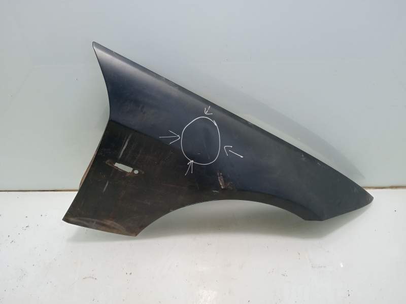Recambio de aleta delantera derecha para bmw serie 3 touring (e91)(2005) referencia OEM IAM 41357135680  