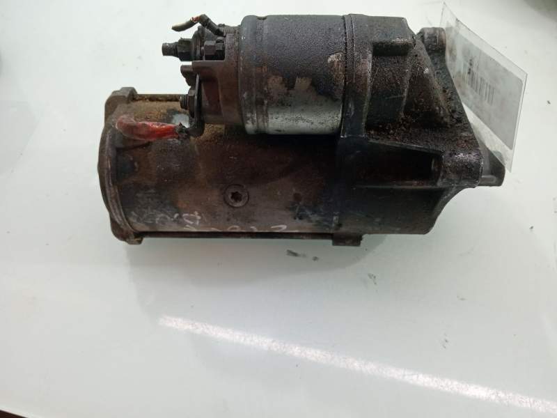 Recambio de motor arranque para renault scenic ii (jm)(2003) referencia OEM IAM 8200331251  