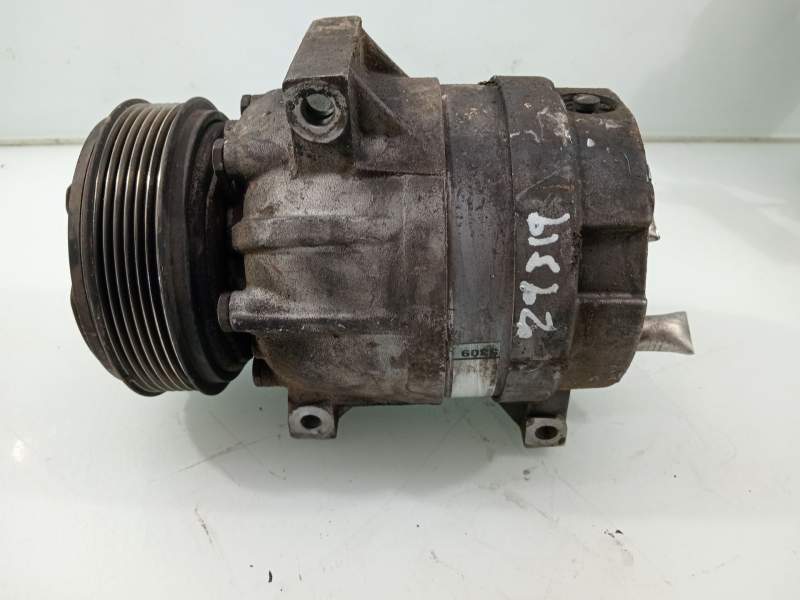 Recambio de compresor aire acondicionado para renault scenic ii (jm)(2003) referencia OEM IAM 7700105765  