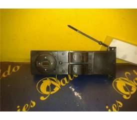 Recambio de mando elevalunas delantero derecho para ford focus lim. (cb8) 1.6 tdci cat (116 cv / 85 kw) referencia OEM IAM 3M5T1