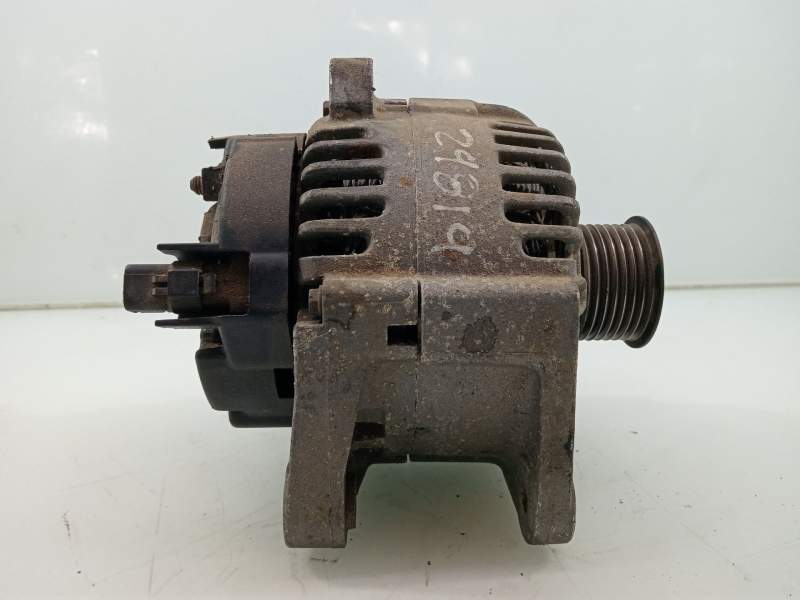 Recambio de alternador para renault scenic ii (jm)(2003) referencia OEM IAM 0986080330  