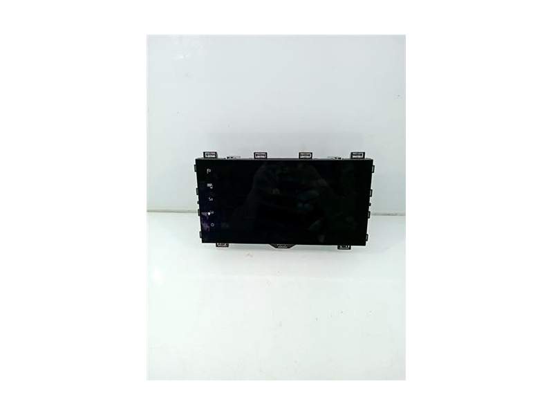 Recambio de pantalla para seat ateca (khp)(08.2020) referencia OEM IAM 5fj919606  