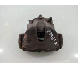 PINZA FRENO DELANTERA IZQUIERDA FN357725 