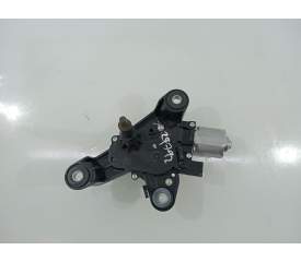 MOTOR LIMPIAPARABRISAS TRASERO 9819900080 0390205114 
