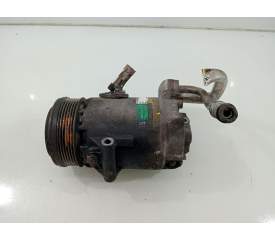 COMPRESOR AIRE ACONDICIONADO 39201703 13124751 