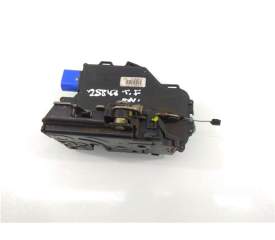 Recambio de cierre electromagnetico trasero izquierdo para volkswagen golf v berlina (1k1) 1.9 tdi (105 cv / 77 kw) (105 cv / 77
