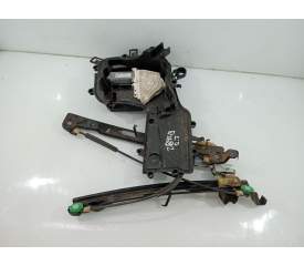 ELEVALUNAS ELECTRICO DELANTERO IZQUIERDO 1P0837401N 1T0959701AG 