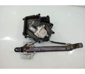 ELEVALUNAS ELECTRICO TRASERO IZQUIERDO 1K0959703AF 