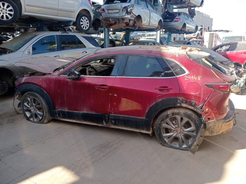 MAZDA CX-30 (07.2019)