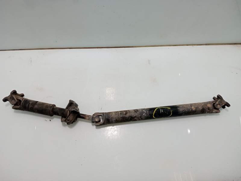 Recambio de transmision central trasera para nissan nt400 cabstar (01.2014) referencia OEM IAM 37000LE00B  