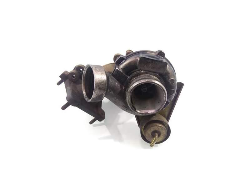 Recambio de turbo para chrysler pt cruiser (pt) 2.2 crd cat (121 cv / 89 kw) (121 cv / 89 kw) referencia OEM IAM A6640960299 020