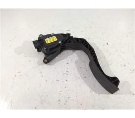 Recambio de potenciometro pedal gas para dacia sandero 1.2 16v cat (75 cv / 55 kw) (75 cv / 55 kw) referencia OEM IAM 180026342R
