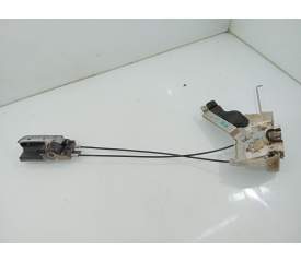 CERRADURA PUERTA TRASERA IZQUIERDA 825034A00F 