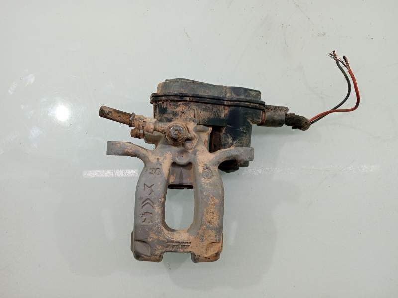 Recambio de pinza freno trasera izquierda para peugeot 208 (p2)(06.2019) referencia OEM IAM 9842295280  