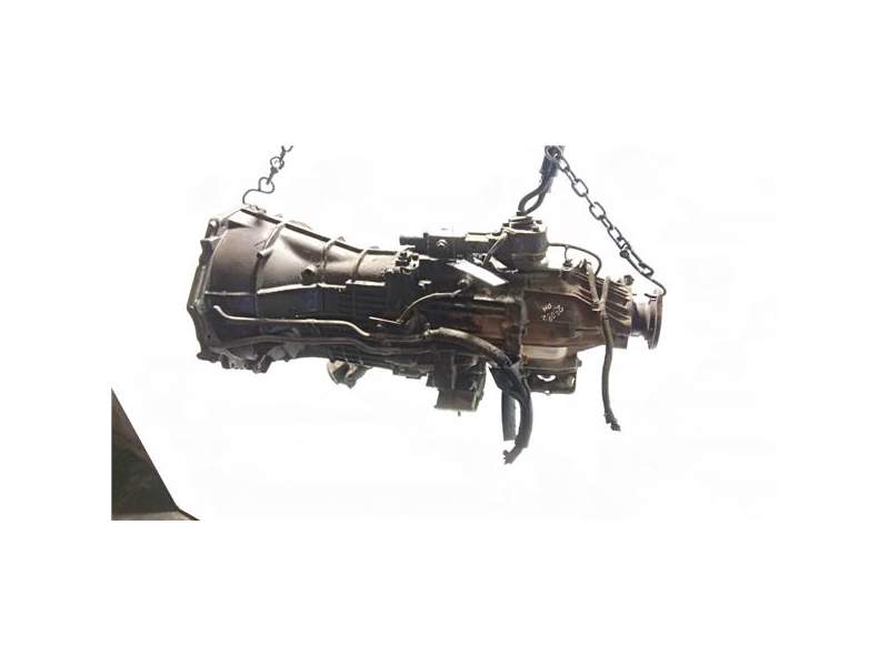 Recambio de caja cambios manual para opel frontera b 2.2 16v dti (116 cv / 85 kw) (116 cv / 85 kw) referencia OEM IAM   