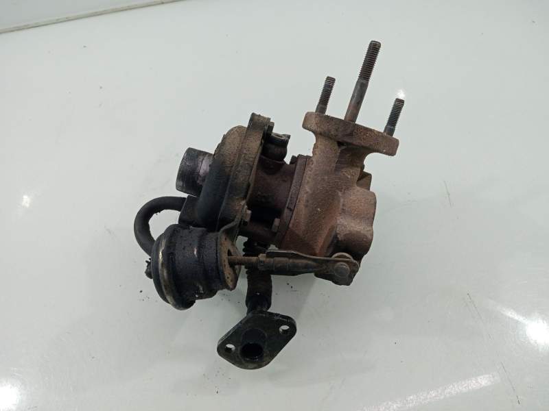 Recambio de turbo para fiat iii fiorino (225)(2008) referencia OEM IAM 735013430 54359710005 