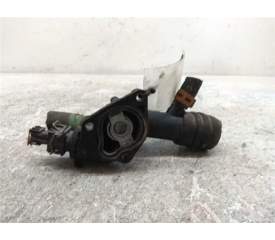 Recambio de cuerpo termostato para renault megane ii berlina 3p 1.5 dci diesel (101 cv / 74 kw) referencia OEM IAM   