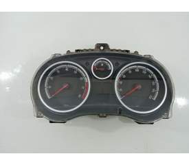 CUADRO INSTRUMENTOS 13372993 1303304 