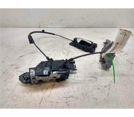 Recambio de cerradura puerta delantera derecha para peugeot 207 (2006) referencia OEM IAM   