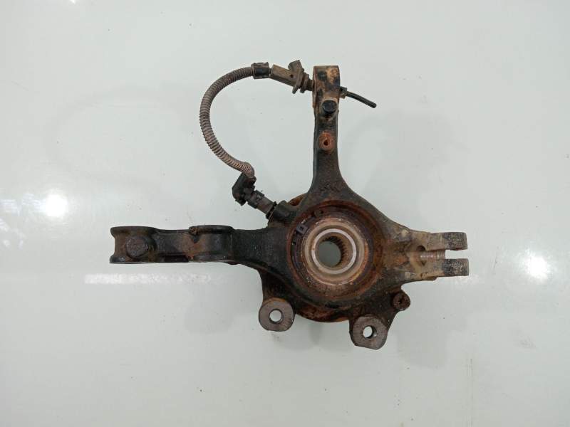 Recambio de mangueta delantera derecha para peugeot 208 (p2)(06.2019) referencia OEM IAM 9826877980  