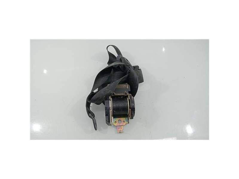 Recambio de cinturon seguridad trasero izquierdo para fiat i scudo (222)(1995) referencia OEM IAM 550268200  