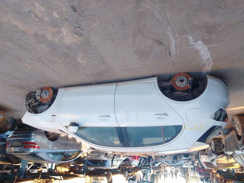 MERCEDES-BENZ CLASE A (BM 177) SEDÁN (08.2018)