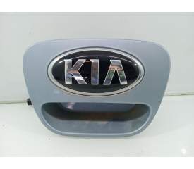 MANETA EXTERIOR PORTON 81260G6000 