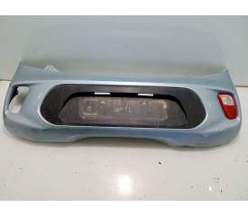 PARAGOLPES TRASERO 86611G6000 