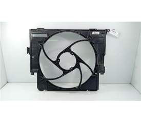 Recambio de carcasa electroventilador para bmw serie 1 berlina 5p (f20)(2011) 1.6 116 d efficient dynamics edition [1,6 ltr. - 8