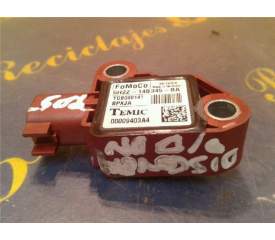 Recambio de modulo electronico para land rover discovery 4 (06.2009) referencia OEM IAM 5H2Z14B345BA  