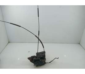 CERRADURA PUERTA DELANTERA IZQUIERDA 8131027003 