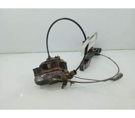 CERRADURA PUERTA DELANTERA IZQUIERDA AP32LFLC 