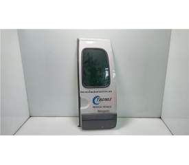 Recambio de puerta trasera derecha para renault kangoo ii (f/kw0)(2008) 1.5 base [1,5 ltr. - 50 kw dci diesel] referencia OEM IA